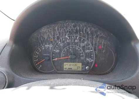 2017 Mitsubishi Mirage G4 Es z USA, uszkodzony, nr VIN ML32F3FJ8HHF14223